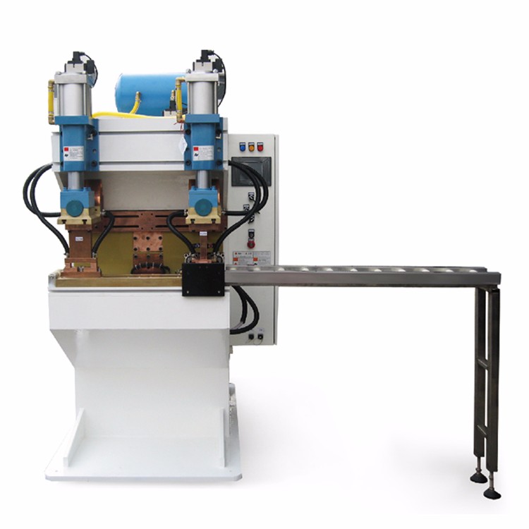 SMD中頻逆變式點(diǎn)凸焊機(jī)(雙頭) SMD中頻逆變式點(diǎn)凸焊機(jī)(雙頭)